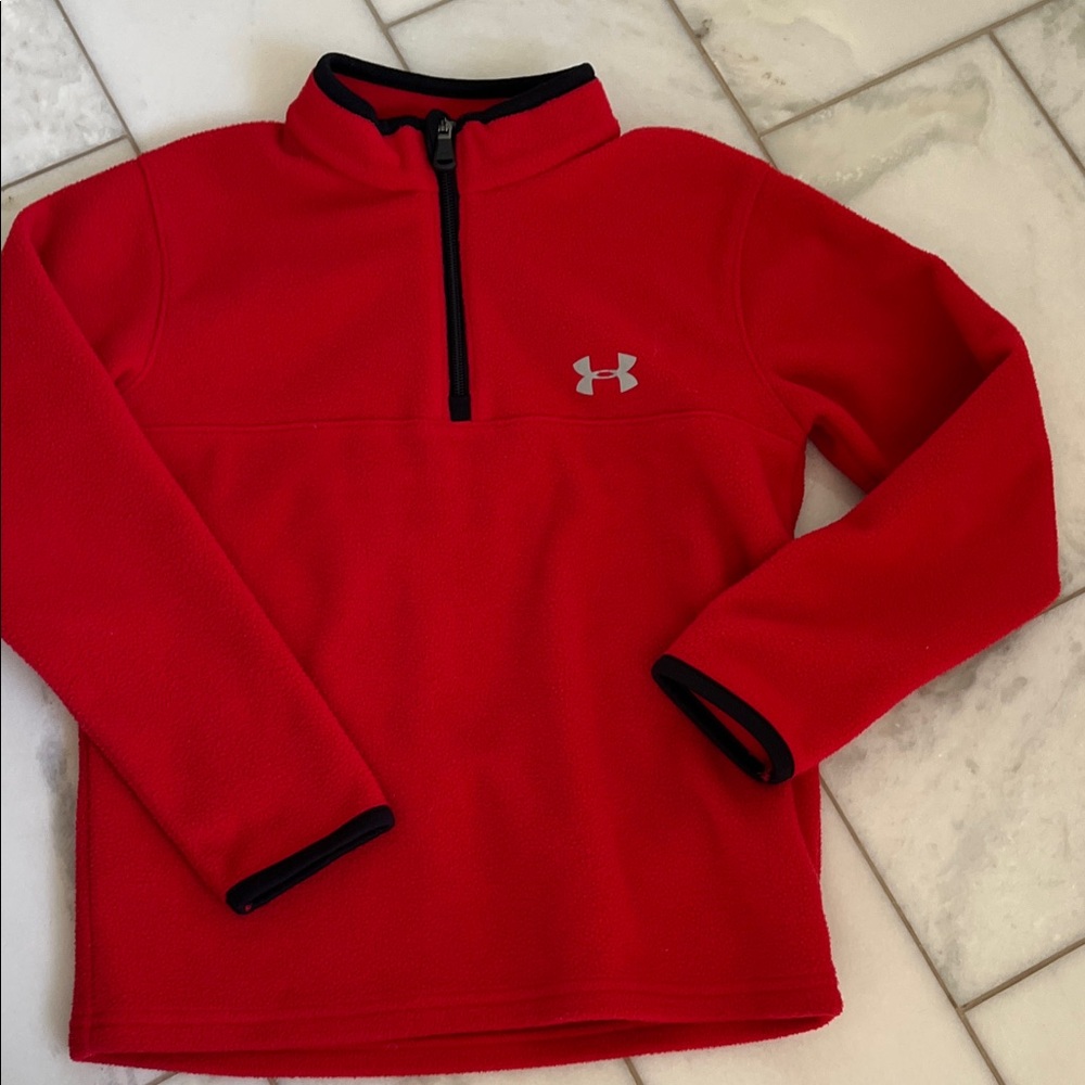 Boys jacket lot-Under Armour, Gap, Amazon - Picture 14 of 15